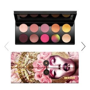 Pat Macgrath Mothership VIII: Divine Rose II